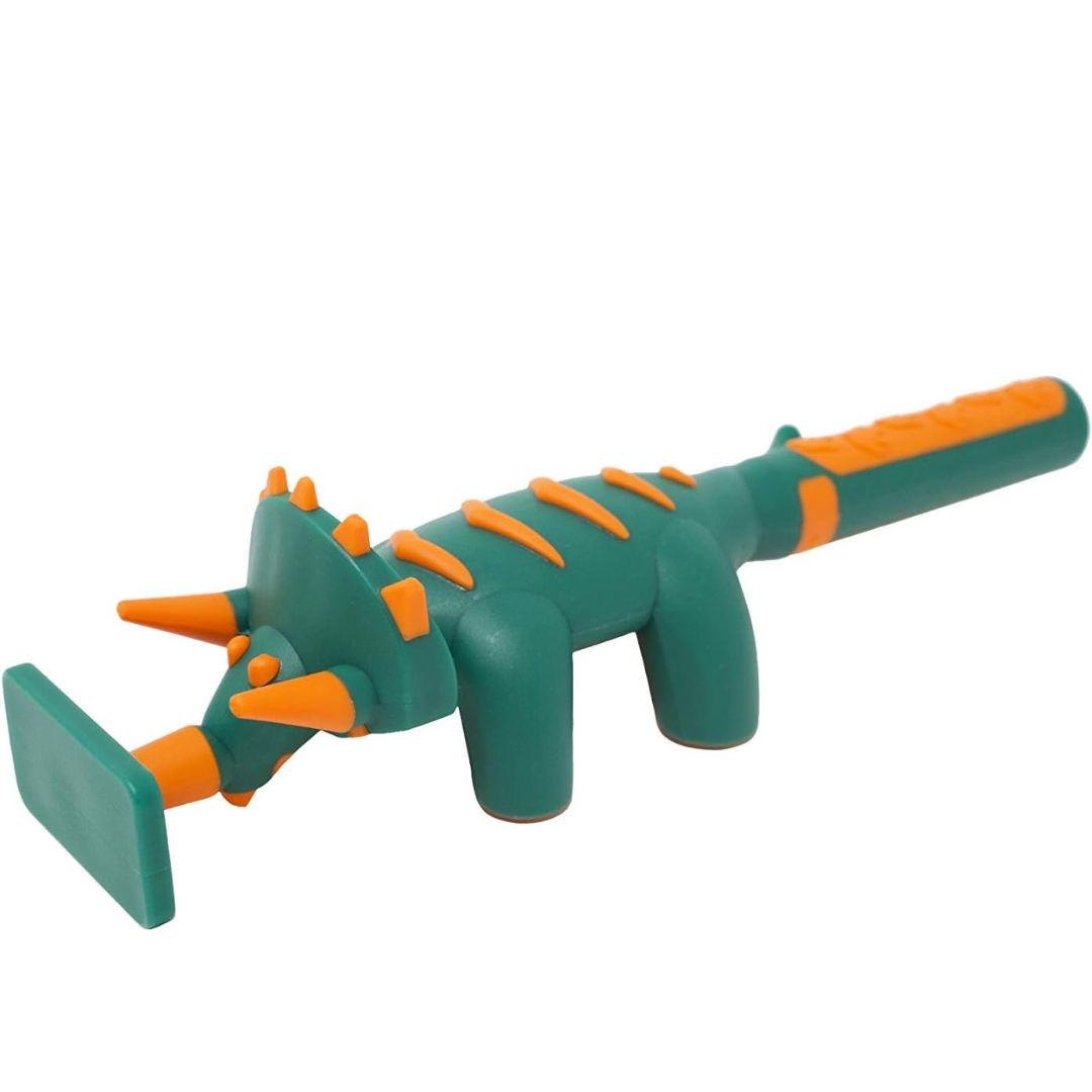 Plato y Cubiertos DinoDine™