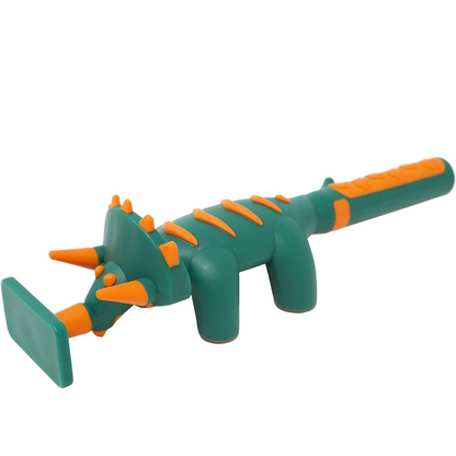 Plato y Cubiertos DinoDine™