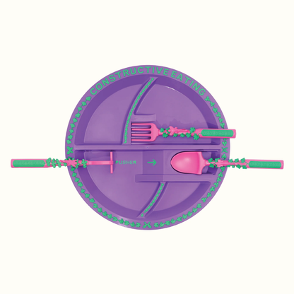 DinoDine™ • Vajillas Interactivas